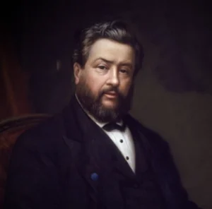 C. H. Spurgeon