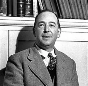 C. S. Lewis