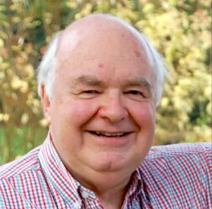 John Lennox